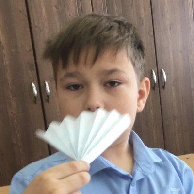 Profile Picture of Mark Popik (@MarkComix8) on Twitter