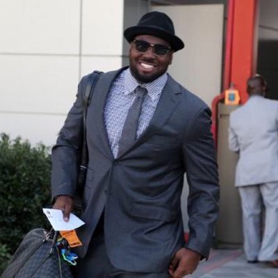 Profile Picture of Henry Melton (@HenMel) on Twitter