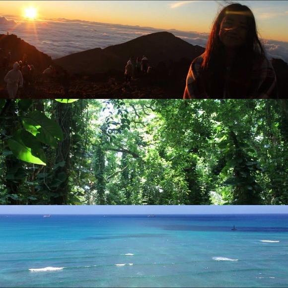 Profile Picture of Rika Inaba (@rikamaui) on Poshmark