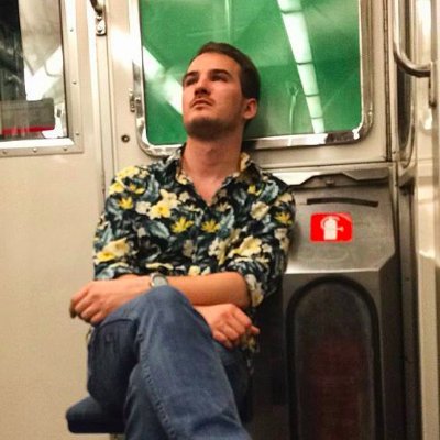 Profile Picture of James Guttridge (@@JamesGuttridge) on Twitter