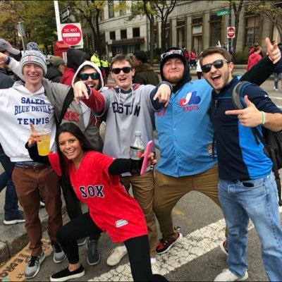 Profile Picture of Tyler Allen (@tylerallen30) on Twitter