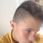 Profile Picture of Matthew Aylward (@matthew_a_gjjbi) on Instagram