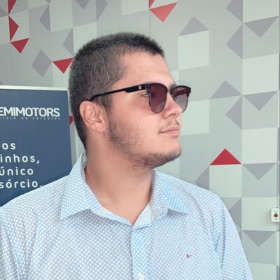 Profile Picture of Gustavo Gabriel Inocêncio (@gustavo84561715) on Twitter