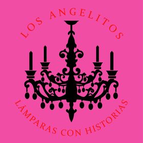 Profile Picture of Lamparas los angelitos (@silvanaviera) on Pinterest