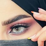 Profile Picture of مريم حسام 💄✨Mariam Husam (@makeup__by_mariam) on Instagram