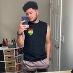 Profile Picture of Nathaniel Hernandez (@itsnathh23) on Instagram
