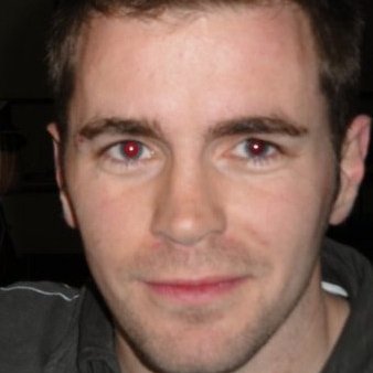 Profile Picture of Dr Lee Devaney (@Leebeard1) on Twitter