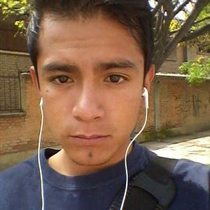 Profile Picture of Brian Soliz (@bs_lagarto) on Twitter