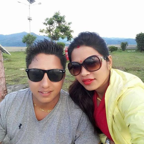 Profile Picture of Ritu Lamixane pandit (@ritul) on Poshmark