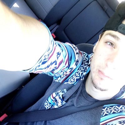 Christopher Trammell - Twitter Profile Picture of Christopher Trammell (@christophertra6) on Twitter