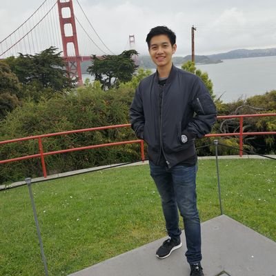 Profile Picture of Pakpoom Sucharitpong (@p00mpak) on Twitter