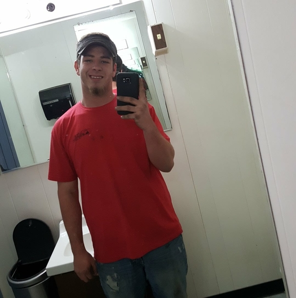 Profile Picture of Joseph Trigger (@taken102617) on Poshmark