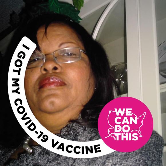 Profile Picture of Myrtle Anderson-lowe (@mcal1954711) on Poshmark