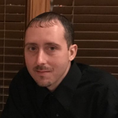 Profile Picture of Craig Hayden (@Chayden84Craig) on Twitter