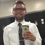 Profile Picture of Tony Crossman (@theg1fted24) on Instagram