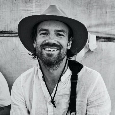 Profile Picture of Felix Kunze (@felixkunze) on Twitter