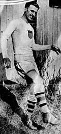 Profile Picture of Henry Farrell (soccer)on Wikipedia