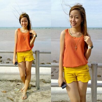 Profile Picture of Lee Rikka Jimenez (@hismyprincejks) on Twitter
