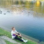 Profile Picture of Veronika_Cherepiagina (@cherepyagina) on Instagram