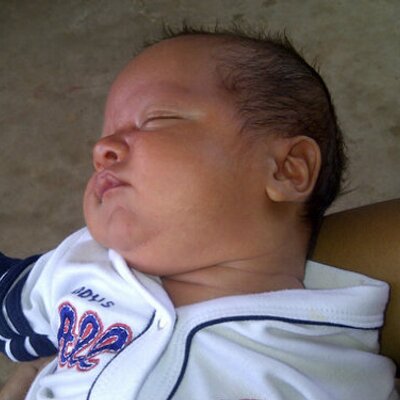 Profile Picture of Philip George Hare C (@Henrik_Hare) on Twitter