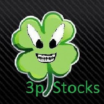 Profile Picture of Bob Oleary (@3pstocktrader) on Twitter