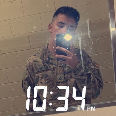 Profile Picture of Robert Rountree (@rountree_robert) on Twitter