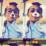 Profile Picture of Kevin Rouchy (@kevin_milhau) on Instagram