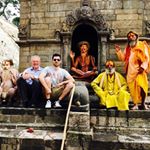 Profile Picture of Martin Mulligan (@martin.mulligan.984) on Instagram