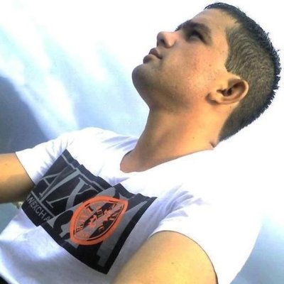 Profile Picture of RICHARD FRANCESCO (@franc_rihc) on Twitter