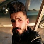 Profile Picture of Ahmed Al-Hamdani (@ahmed_zz.aa) on Instagram