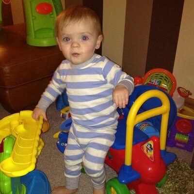 Profile Picture of Donna Hodgson (@DonnaLauraEllis) on Twitter