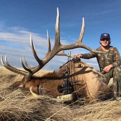 Profile Picture of Jordan Hoffman (@jordanhoffman93) on Twitter