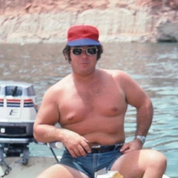 Profile Picture of Gunnar Granberg (@gunnargranberg) on Poshmark