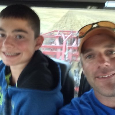 Profile Picture of Colin Dyck (@DyckColin) on Twitter