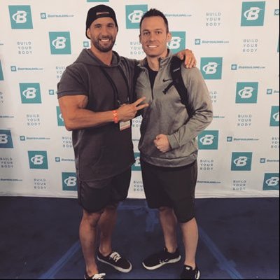 Profile Picture of Mike Freund (@Mike_Freund89) on Twitter