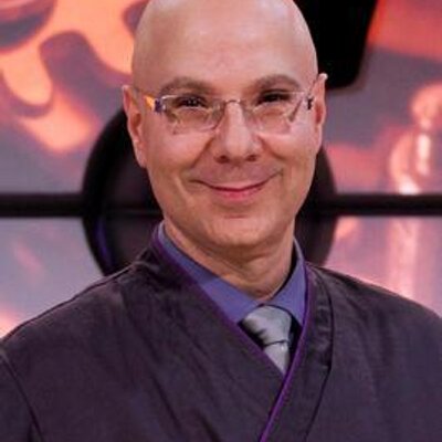 Profile Picture of SwtGeniusInspiration (@RonBenIsraels) on Twitter