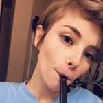 Profile Picture of Hayley Dawn (@roach.queen) on Instagram