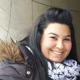 Profile Picture of Julia Alfano (@juliaalfano) on Pinterest