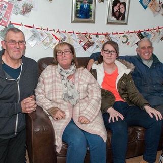 Profile Picture of Terry Fielding (@terry.fielding.1614) on Facebook