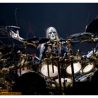 Profile Picture of Scott Pyke (@slipknotselite) on Twitter