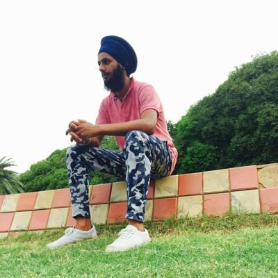 Profile Picture of Manpreet Singh Chahal (@ManpreetchahaI) on Twitter