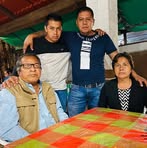 Profile Picture of Lucio Cervantes (@lucio.cervantes.440636) on Facebook