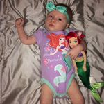 Profile Picture of Michelle Nipper 🦄 (@mermaidmichelle17) on Instagram