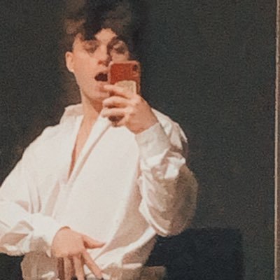 Profile Picture of James Breeden (@JamesBr30810800) on Twitter