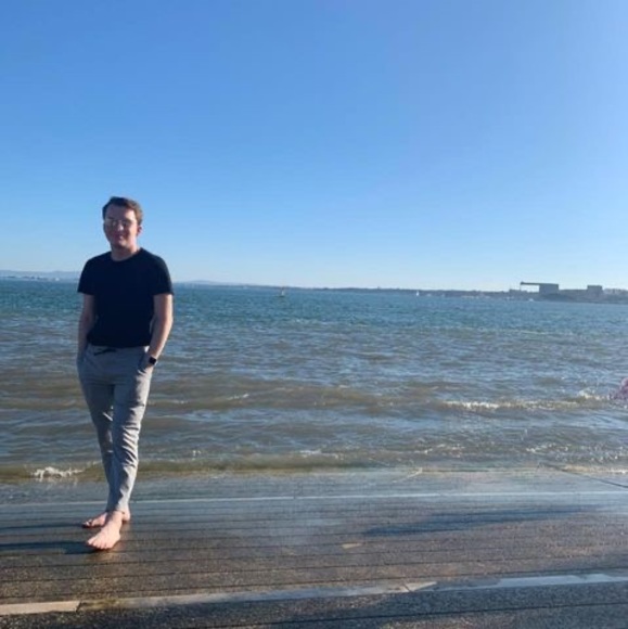 Profile Picture of Kyle Yates (@jerry0517) on Poshmark