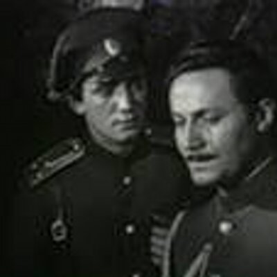 Profile Picture of Александр Кольцов (@Alex_Hor) on Twitter