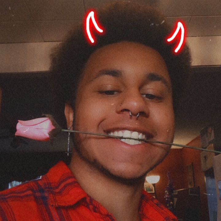 Profile Picture of Corey Hallett (@coreyhallett4) on Tiktok