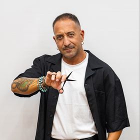 Profile Picture of Barbershop Andrew (@agargiulo1829) on Pinterest