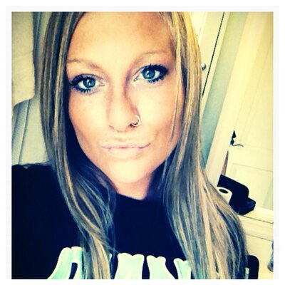 Profile Picture of Ali Jarvis (@aljarvis7) on Twitter