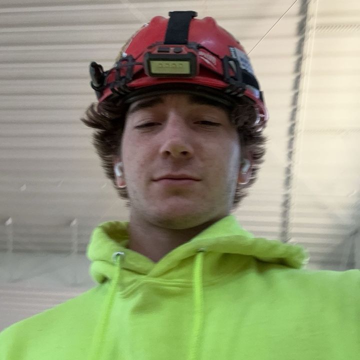 Profile Picture of   seth.howald (@sethhowald)... (@sethhowald) on Tiktok